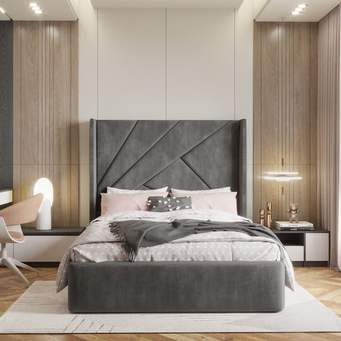 Aspire Bed Frame